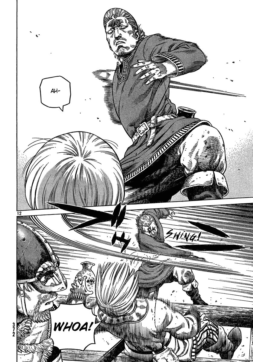 Vinland Saga Chapter 77 12